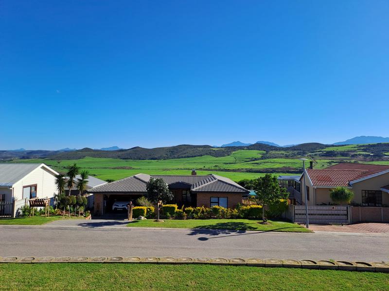 3 Bedroom Property for Sale in Reebok Western Cape